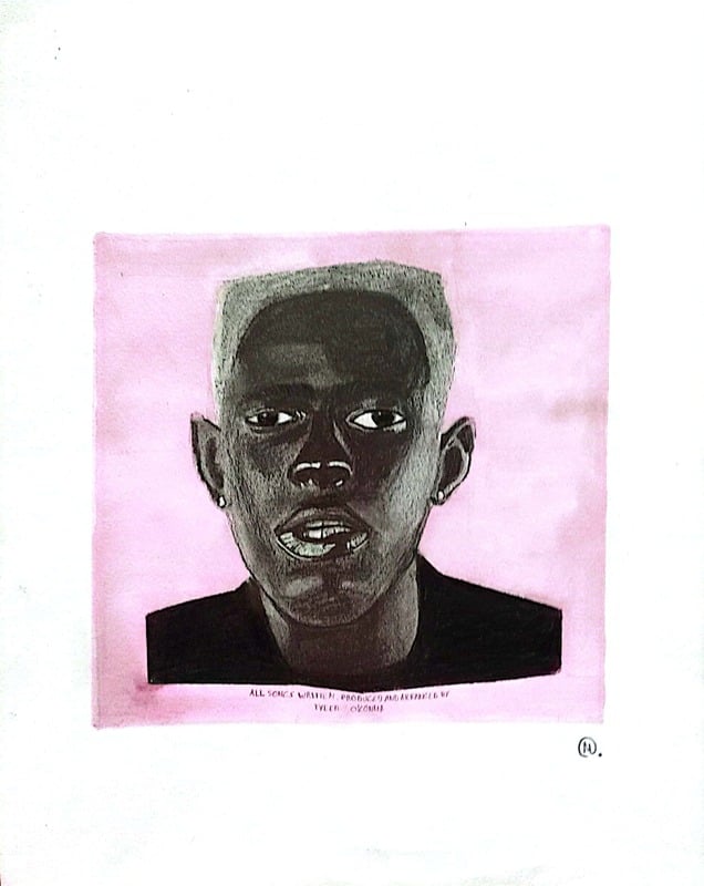 Dessins & illustrations