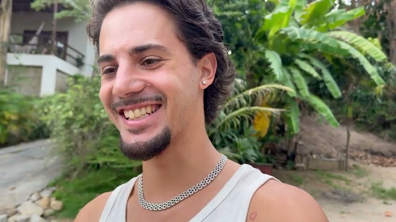 Intro de vlog